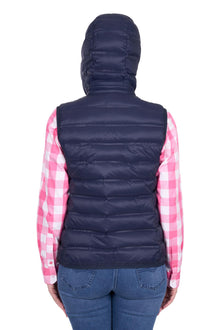 Thomas Cook Womens Oberon Down Vest
