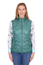 Thomas Cook Kerry Vest - Sage