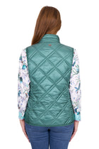 Thomas Cook Kerry Vest - Sage