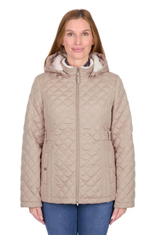 Thomas Cook Womens Peta Jacket