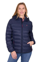 Thomas Cook Womens Oberon Down Jacket