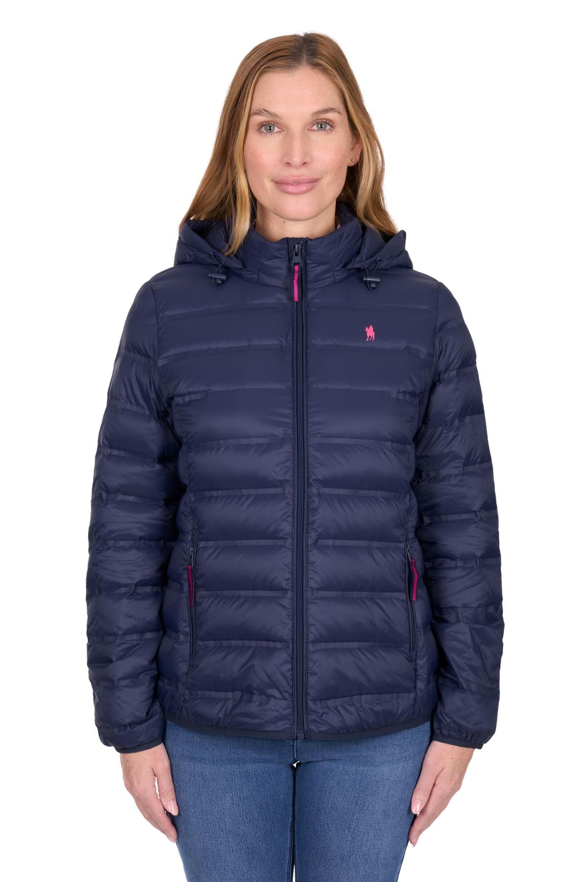 Thomas Cook Womens Oberon Down Jacket