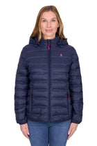 Thomas Cook Womens Oberon Down Jacket