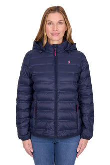 Thomas Cook Womens Oberon Down Jacket