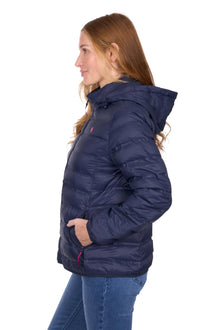 Thomas Cook Womens Oberon Down Jacket