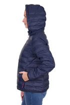Thomas Cook Womens Oberon Down Jacket