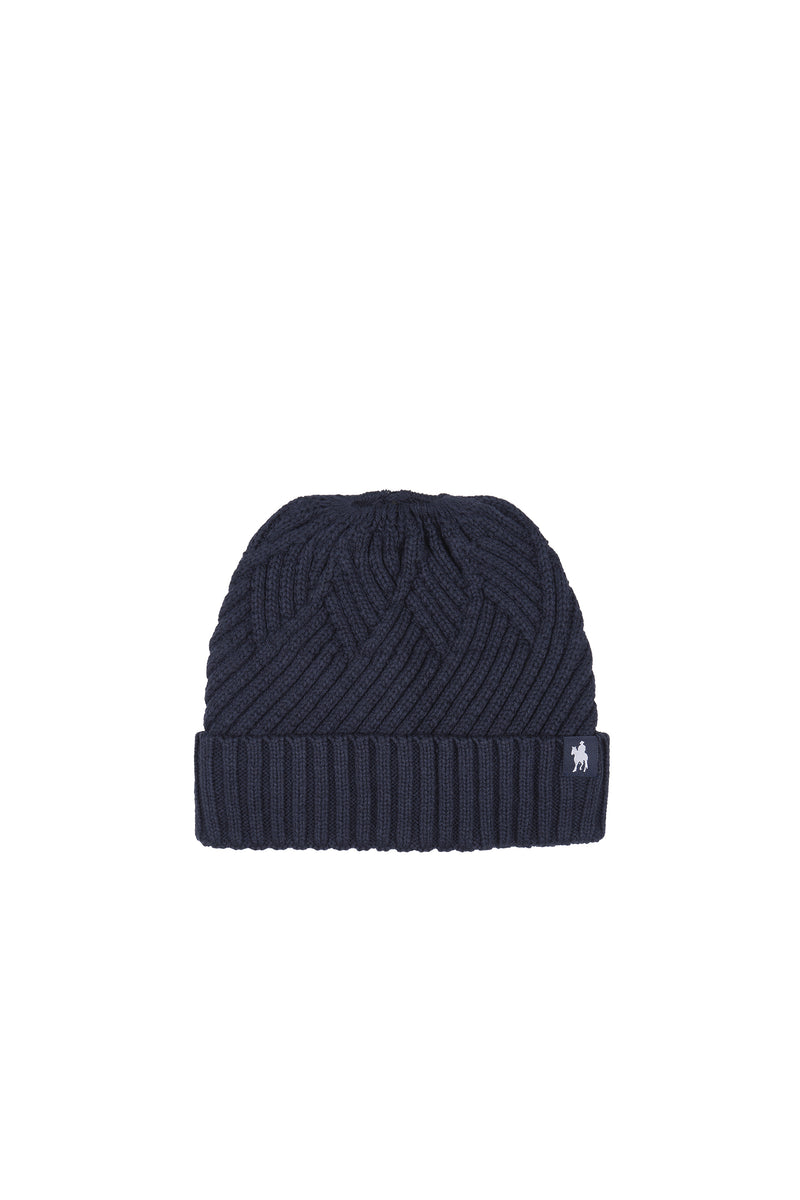 Thomas Cook Layla Ponytail Beanie