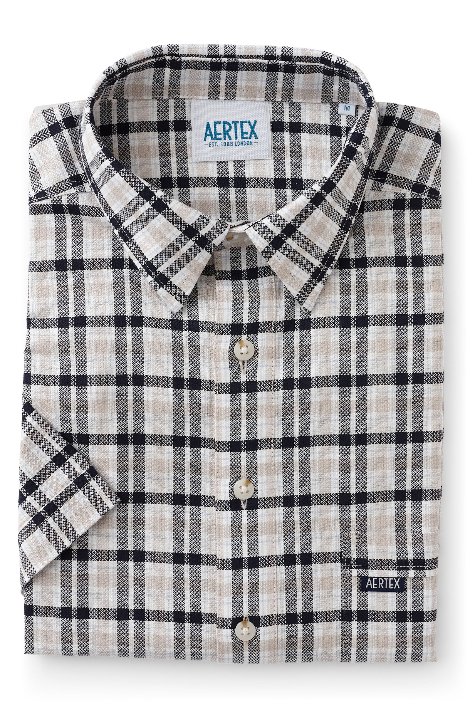 Aertex Taunton Polo