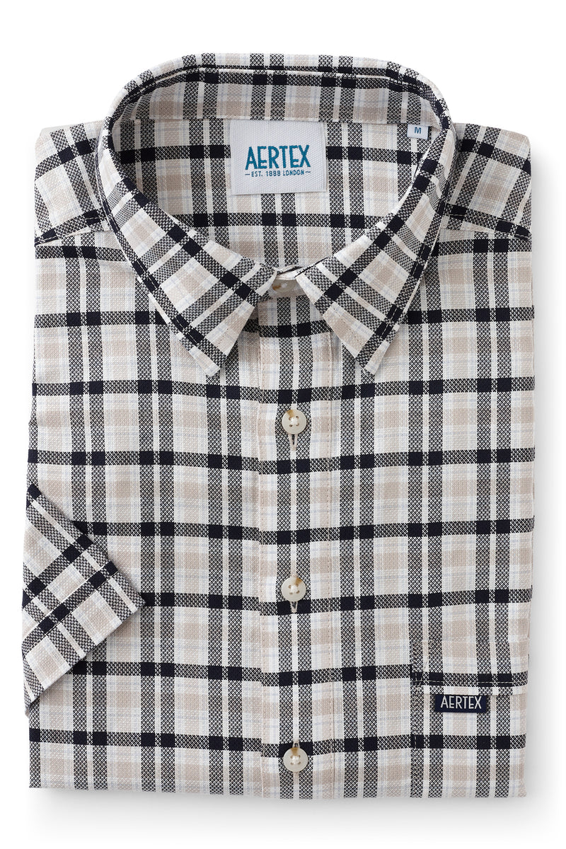 Aertex Taunton Polo