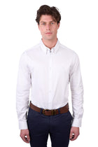 Thomas Cook Callum Tailored Long Sleeve Shirt
