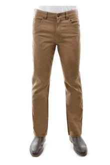 Thomas Cook Tailored Moleskin Jean