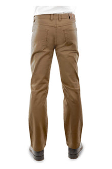 Thomas Cook Tailored Moleskin Jean