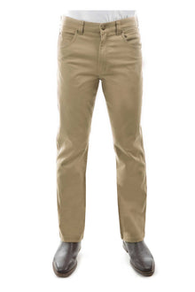 Thomas Cook Tailored Moleskin Jean