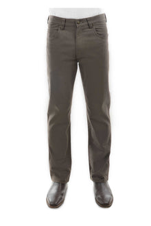 Thomas Cook Tailored Moleskin Jean