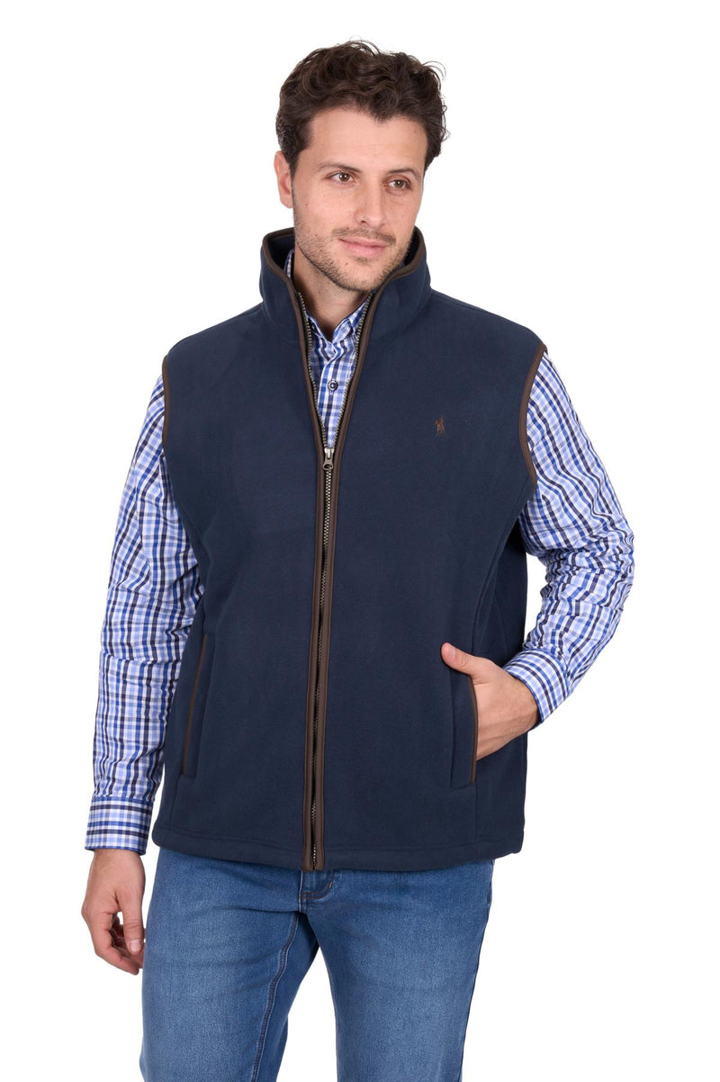 Thomas Cook Mens Adrian Vest