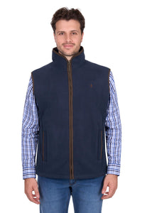 Mens Adrian Vest