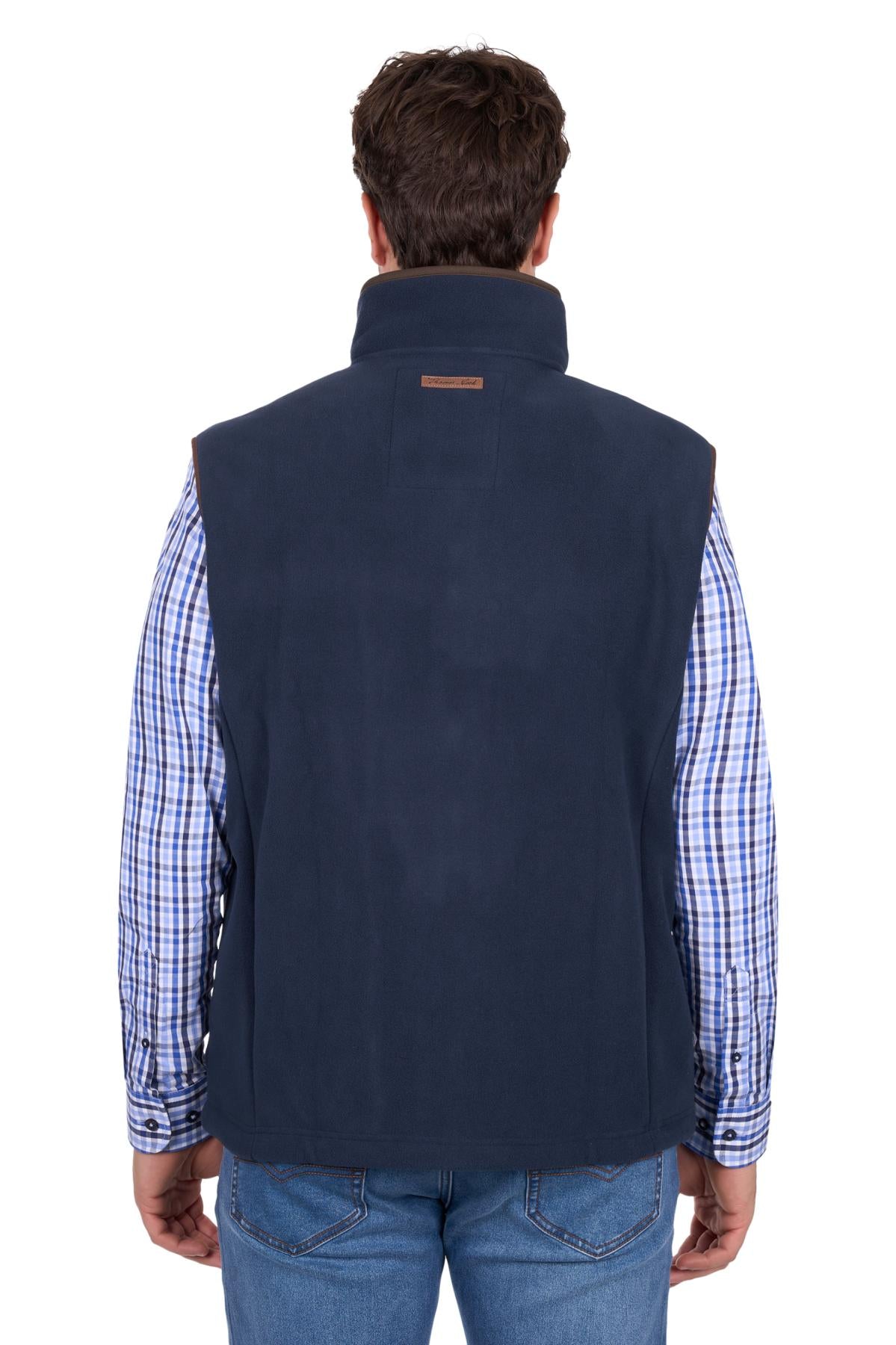 Thomas Cook Mens Adrian Vest