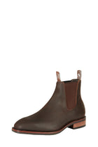 Thomas Cook Trentham Boots