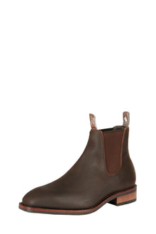 Thomas Cook Trentham Boots