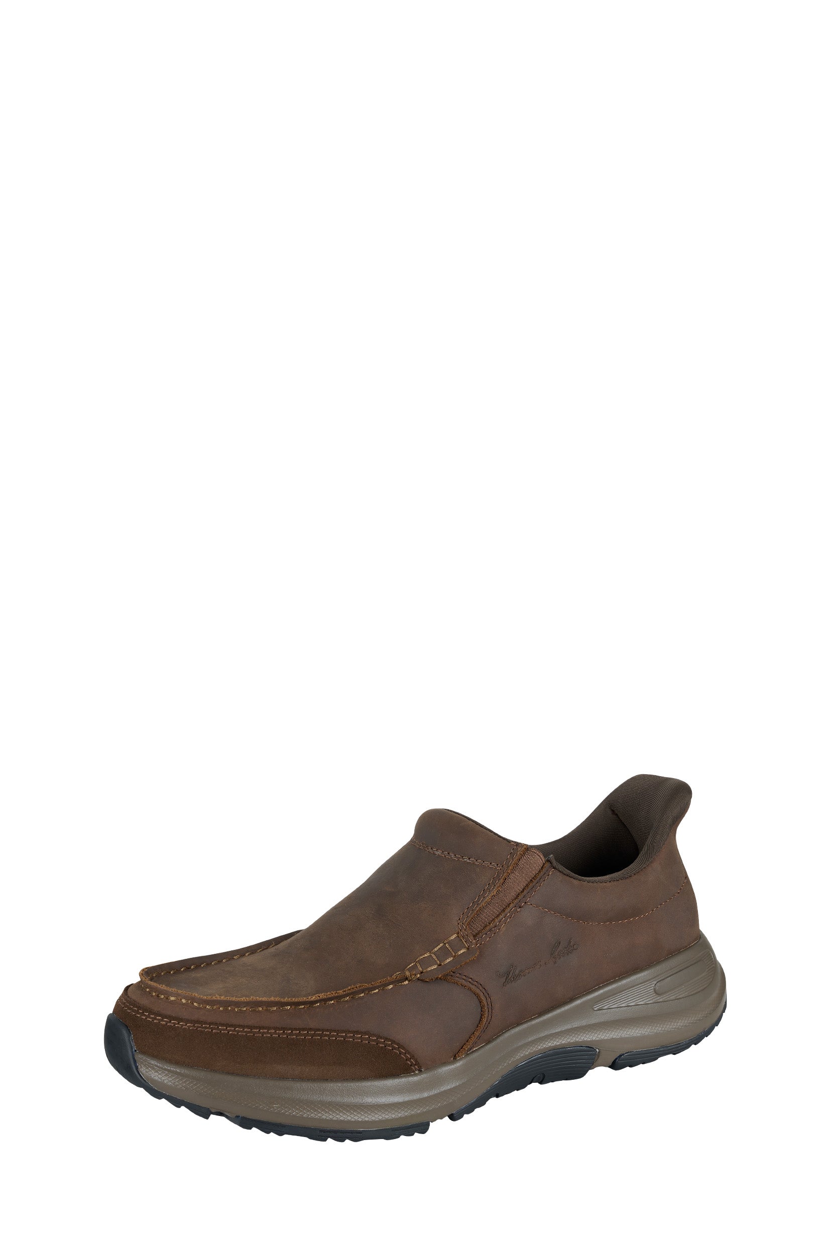 Thomas Cook Mens Chris Comfort Shoe