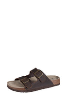 Thomas Cook Mens Ellis Buckle Sandal