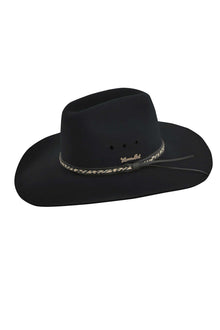 Thomas Cook Brumby Hat