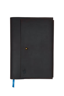 Thomas Cook Leather Notebook