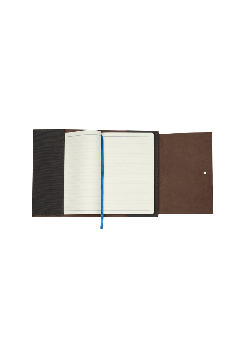 Thomas Cook Leather Notebook