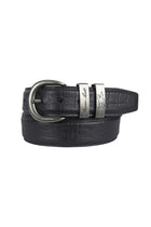 Thomas Cook Croc Twin Keeper Belt