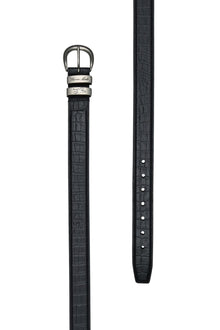 Thomas Cook Croc Twin Keeper Belt