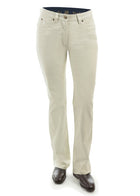 Thomas Cook Stretch Moleskin Wonder Jean® Boot Leg