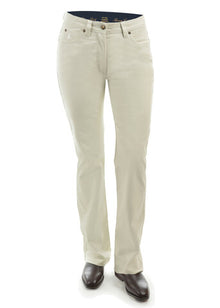 Thomas Cook Stretch Moleskin Wonder Jean® Boot Leg