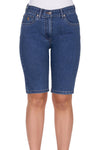 Womens Lucy Denim Short