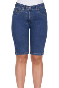 Womens Lucy Denim Short