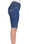Womens Lucy Denim Short