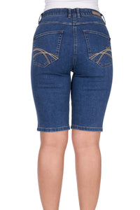 Womens Lucy Denim Short