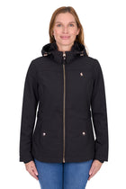 Thomas Cook Audrey Jacket - Black