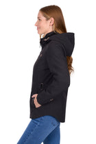 Thomas Cook Audrey Jacket - Black