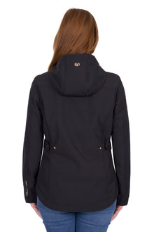 Thomas Cook Audrey Jacket - Black
