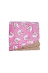 TC Horse Snuggle Rug