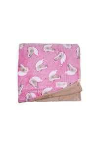 TC Horse Snuggle Rug