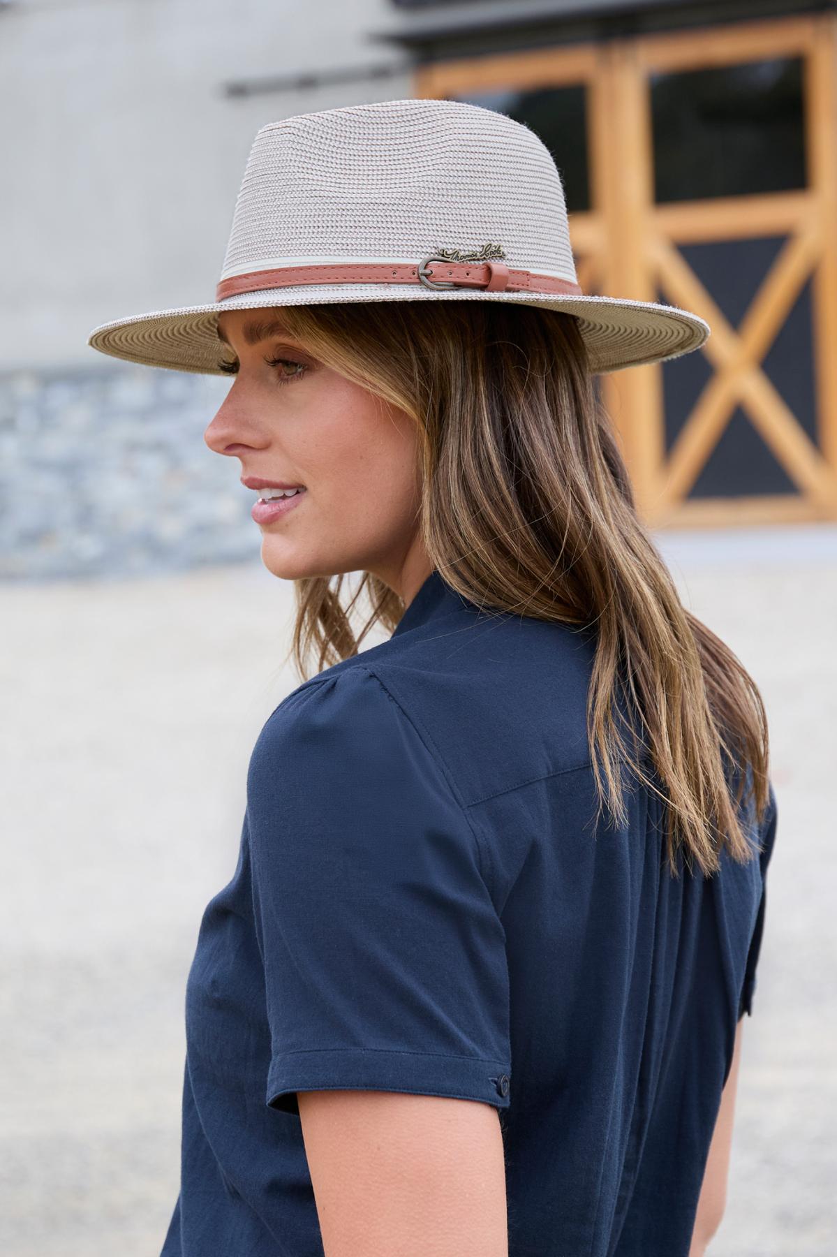 Thomas Cook Hampton Hat