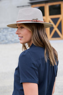 Thomas Cook Hampton Hat