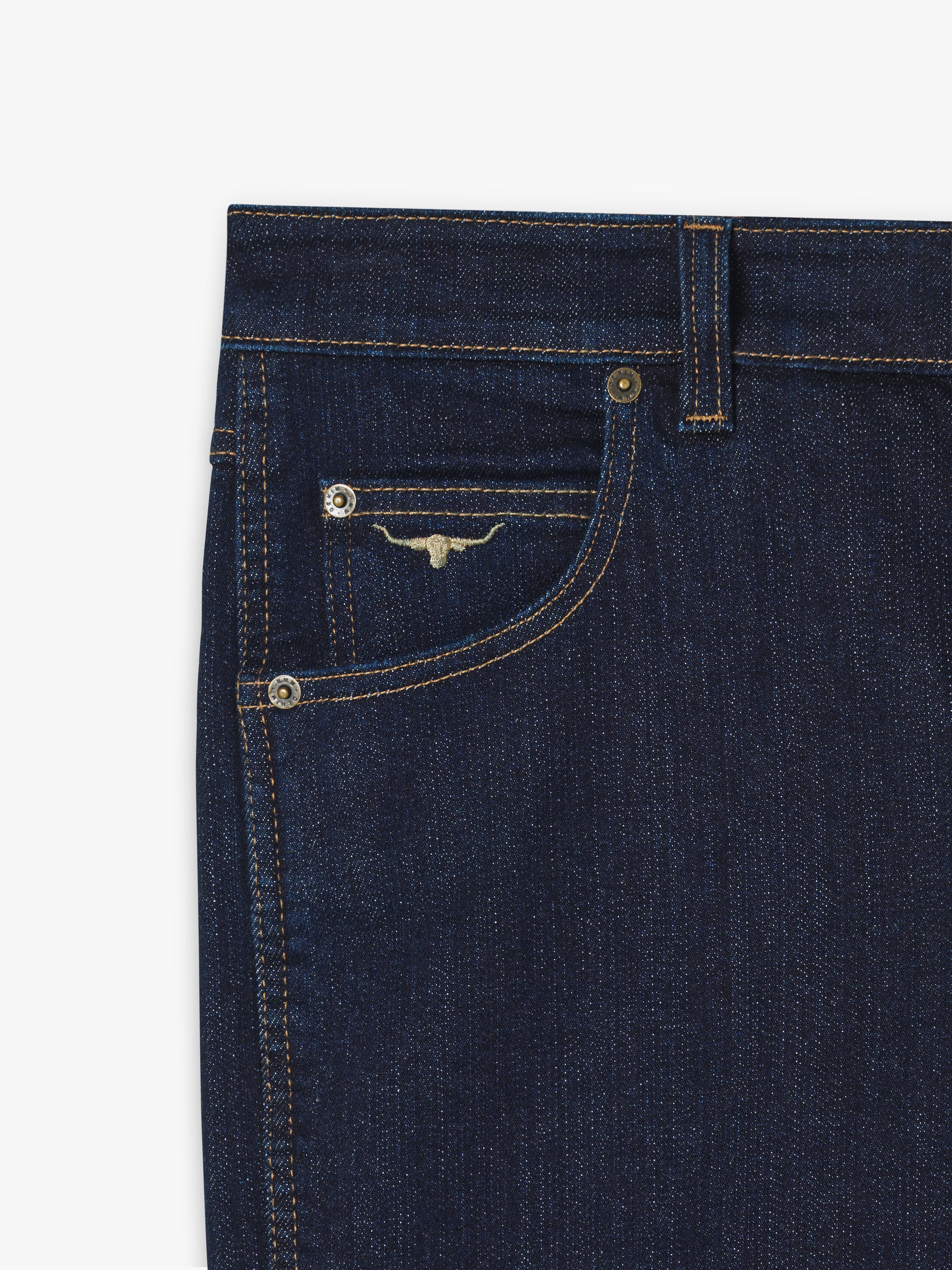 Linesman Jeans