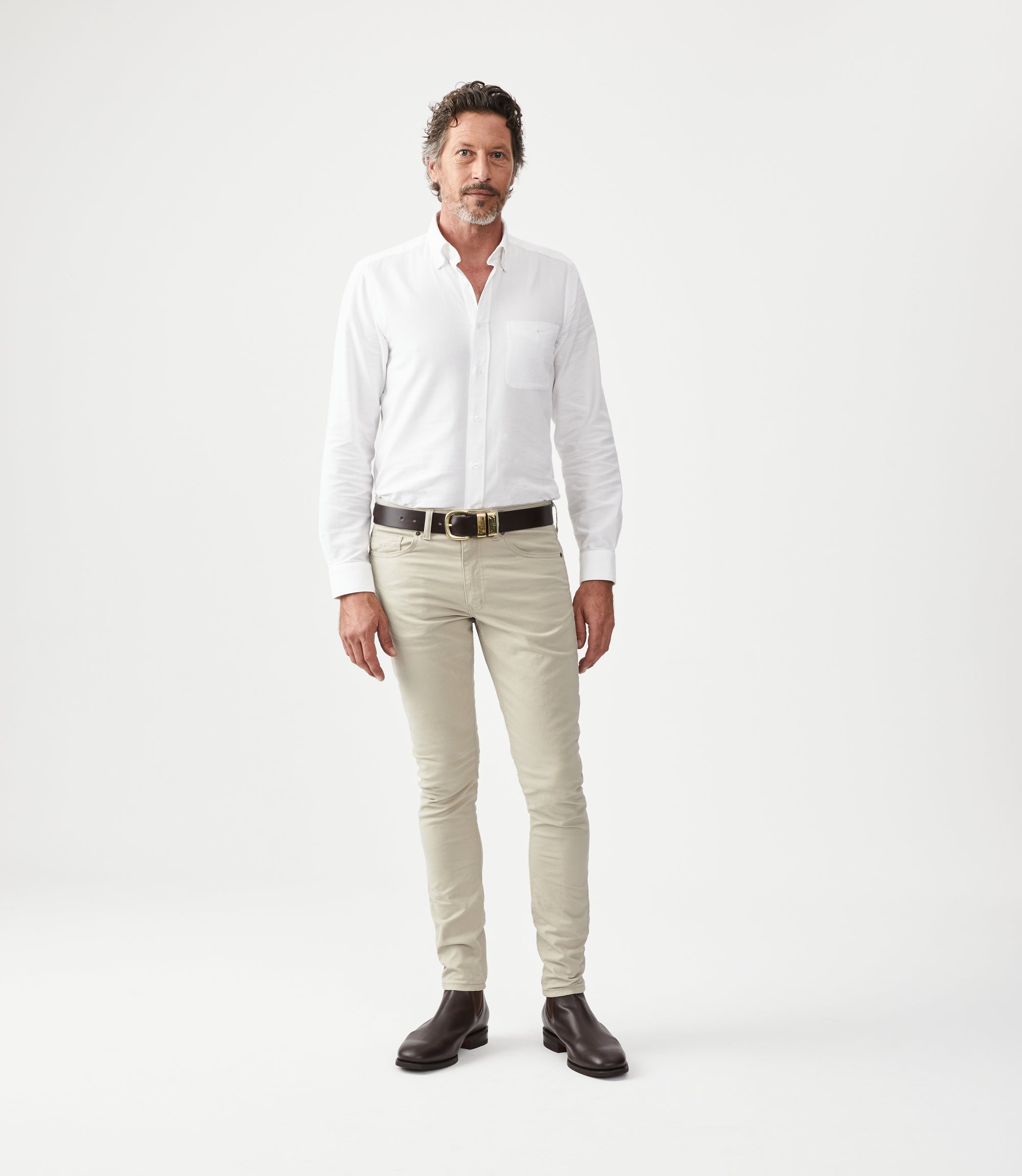 Victor Jean - Bone