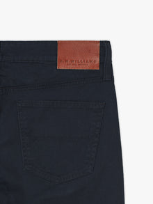 Victor Jean - Navy Sand