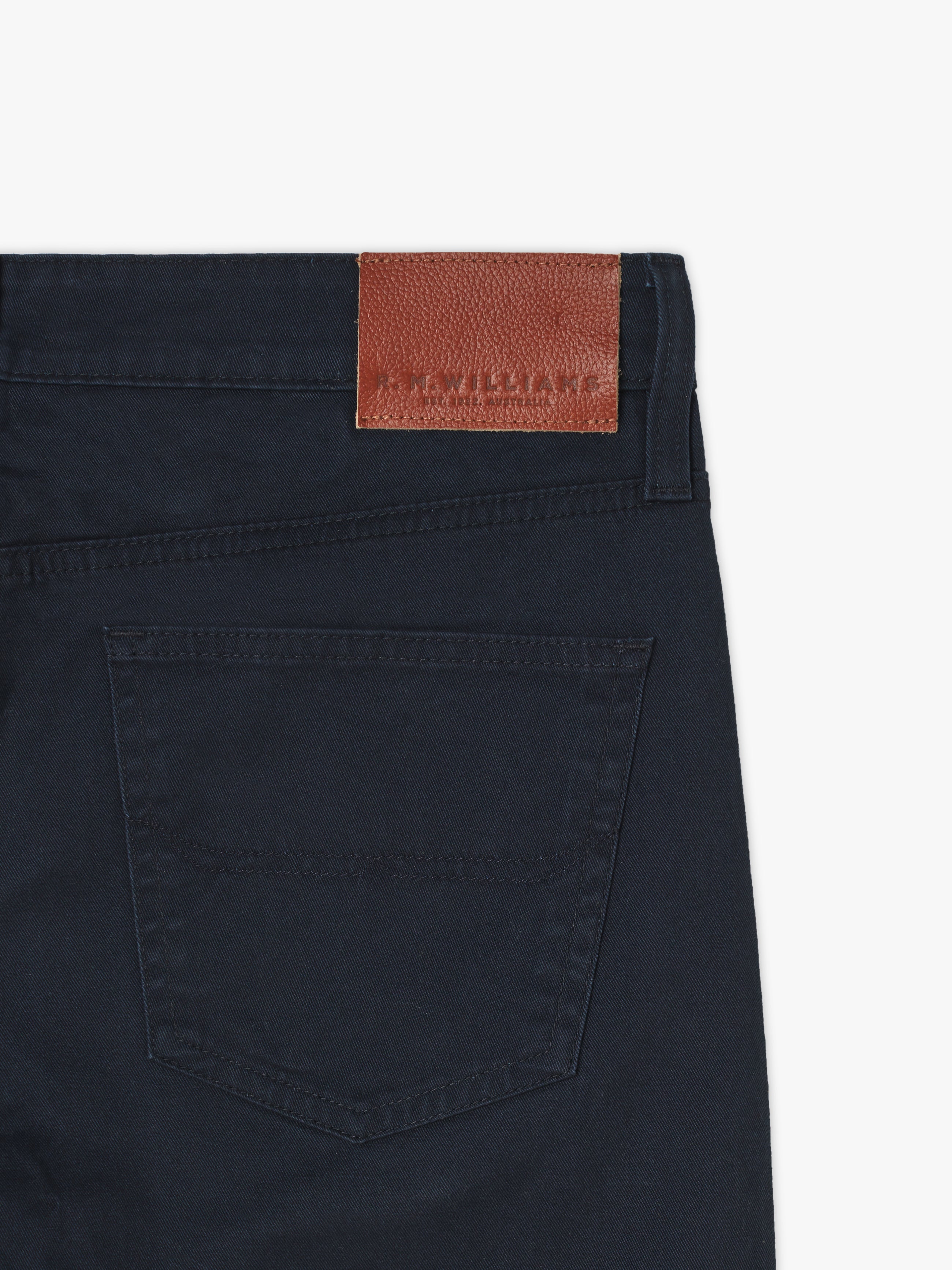Victor Jean - Navy Sand