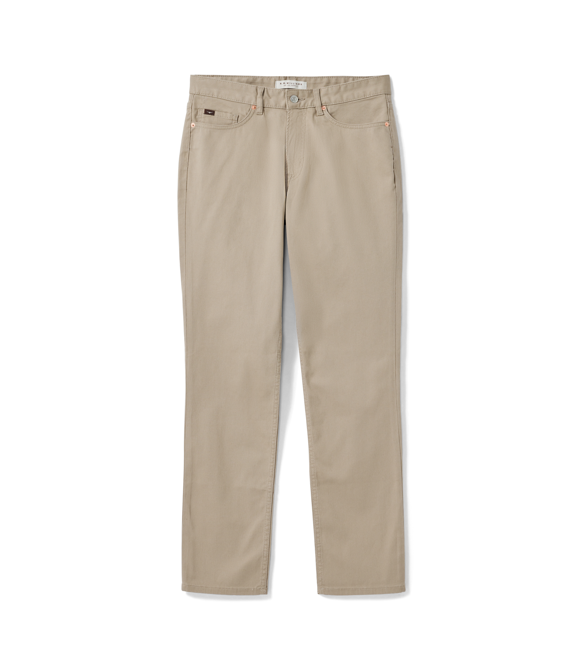 Loxton 5 Pocket Jean