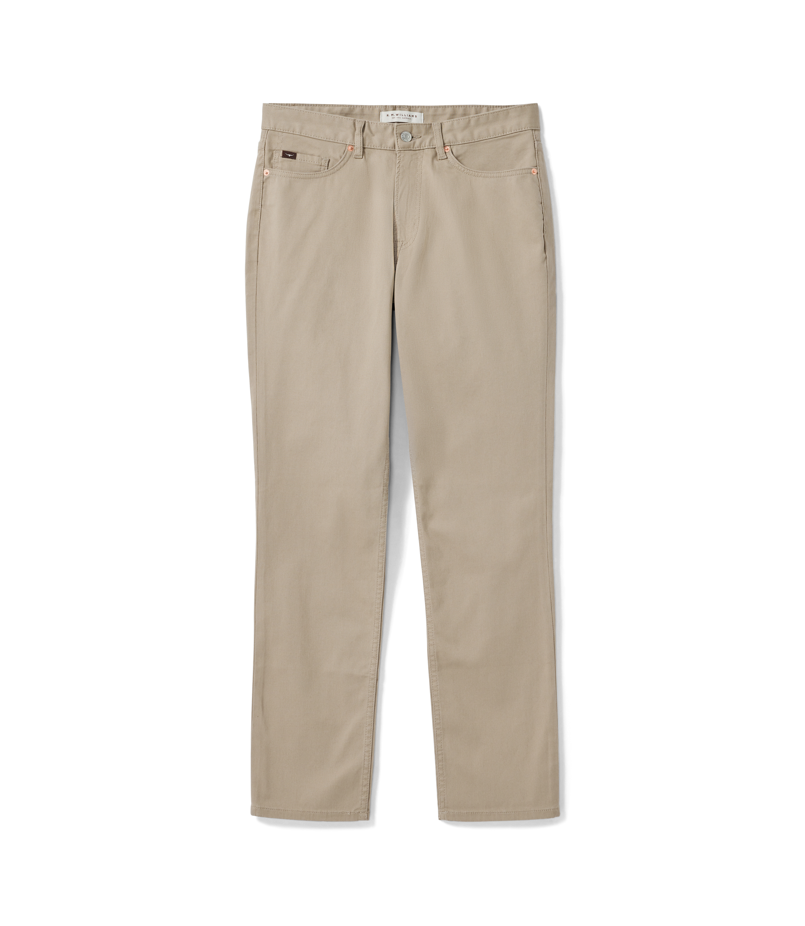 Loxton 5 Pocket Jean