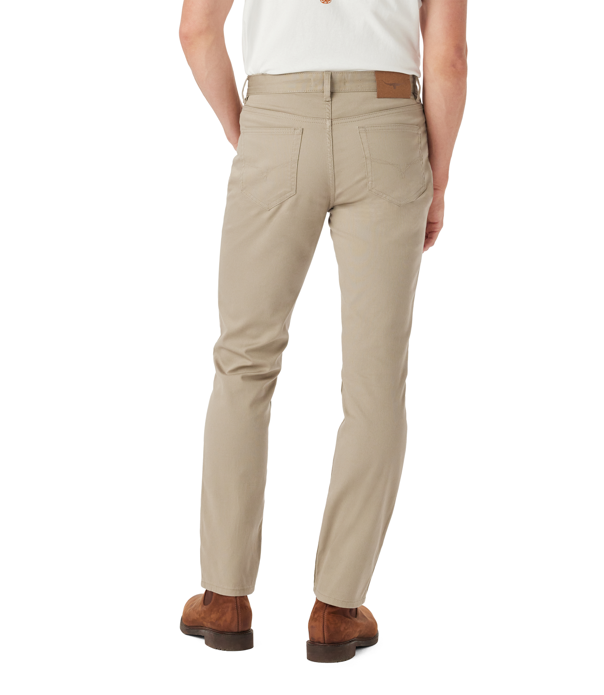 Loxton 5 Pocket Jean